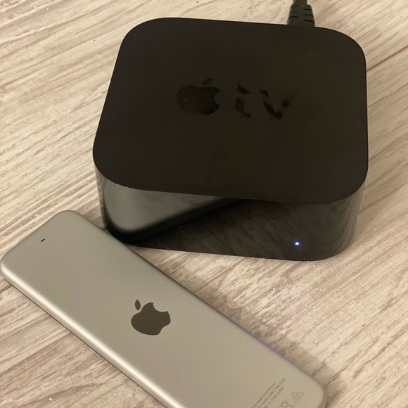 Apple TV 4th Generation 4K model - Picture 3 of 4